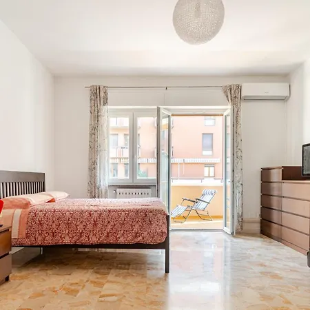 Appartement Gallo - Moderno Trilocale A Due Brescia