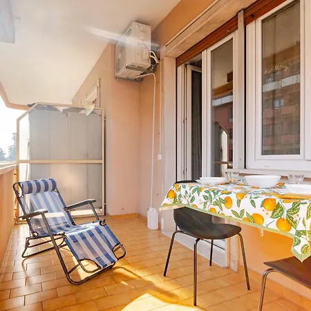 Appartement Gallo - Moderno Trilocale A Due