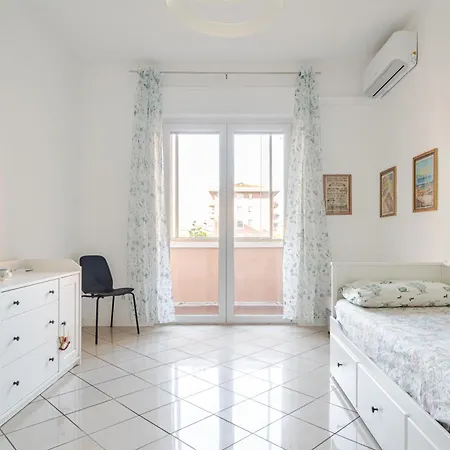Appartement Gallo - Moderno Trilocale A Due *