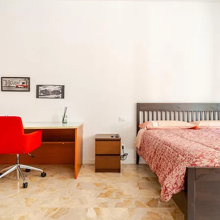 Appartement Gallo - Moderno Trilocale A Due Brescia